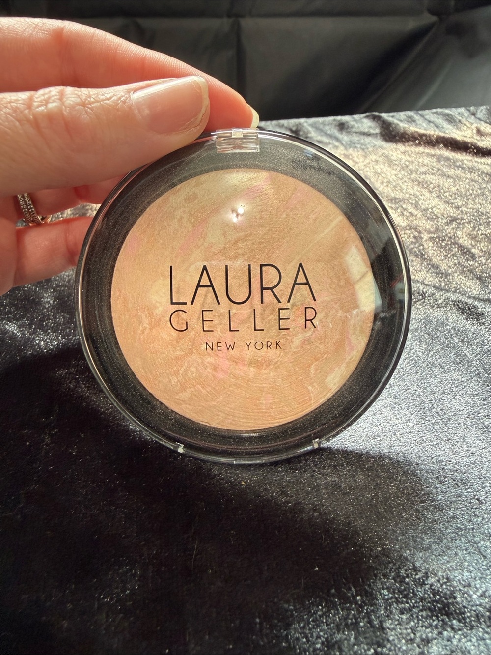Laura Geller Powder Foundation